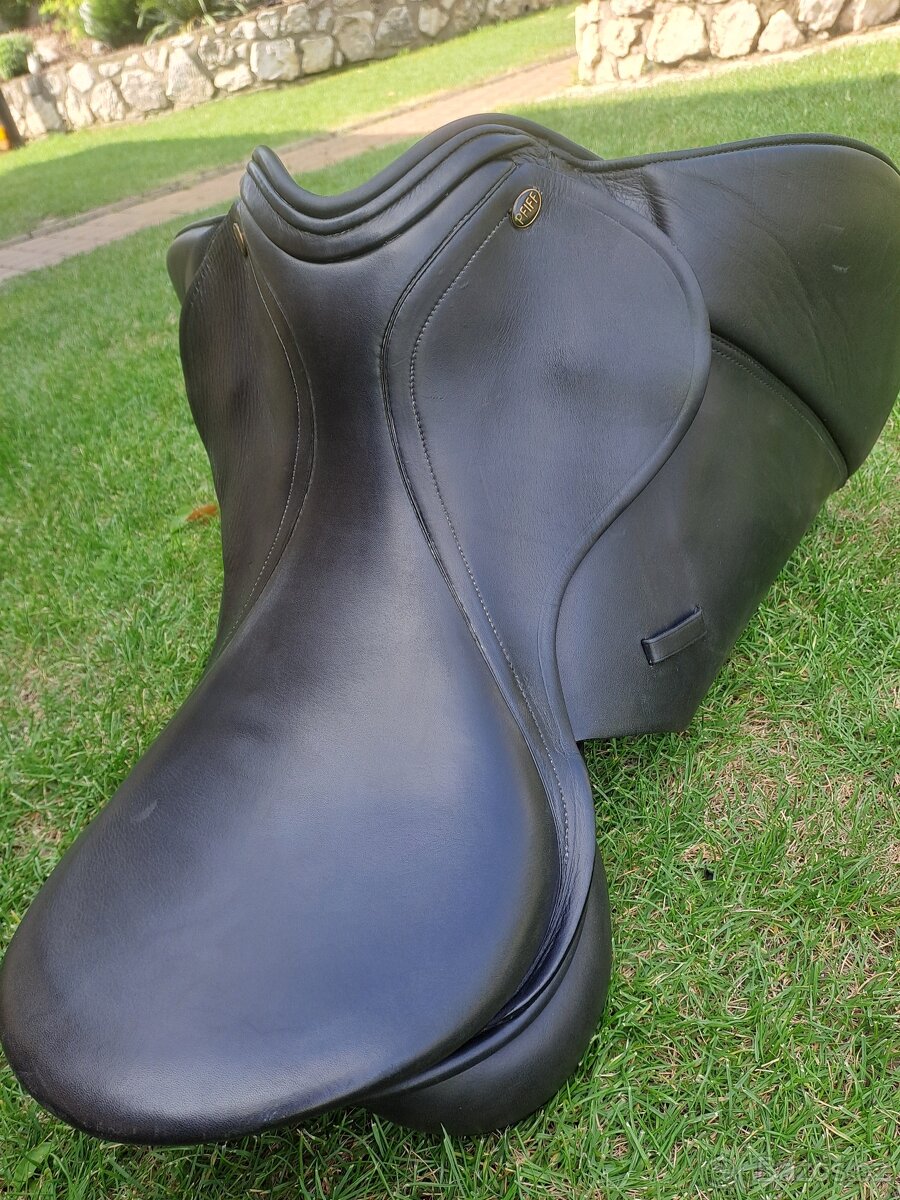 Sedlo Pfiff: prodej/výměna - 13