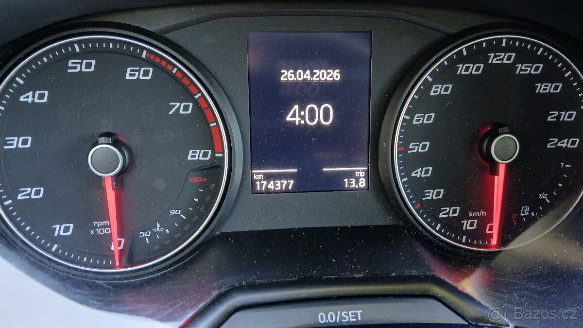Arona 1.0 Tsi FR 85Kw. - 13