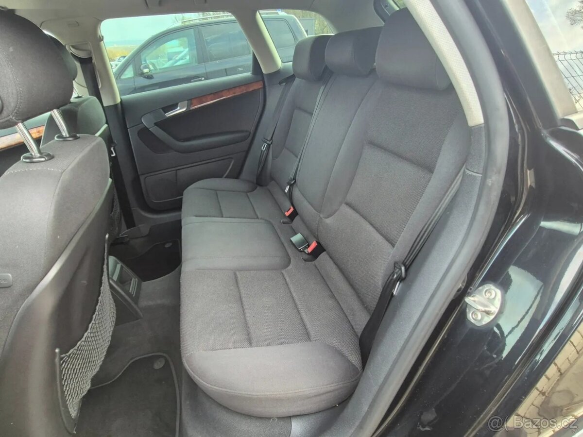 Audi A3, 2.0 TDI. AUTOMAT - 13