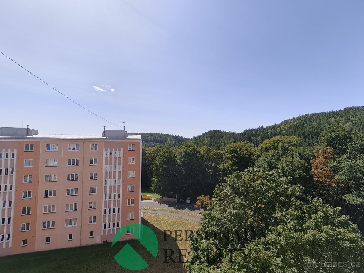 Prodej bytu 3+1 70 m², Nejdek, ev.č. 03285 - 13