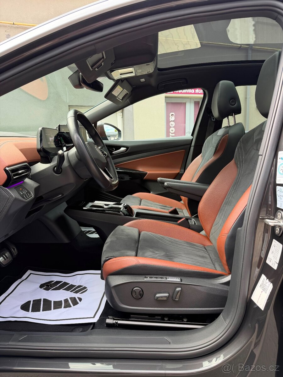 Volkswagen ID4 Pro Performance - 13