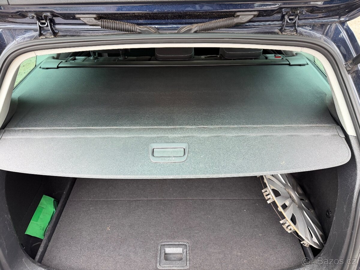 Prodám náhradní díly na Vw golf 7 - 13