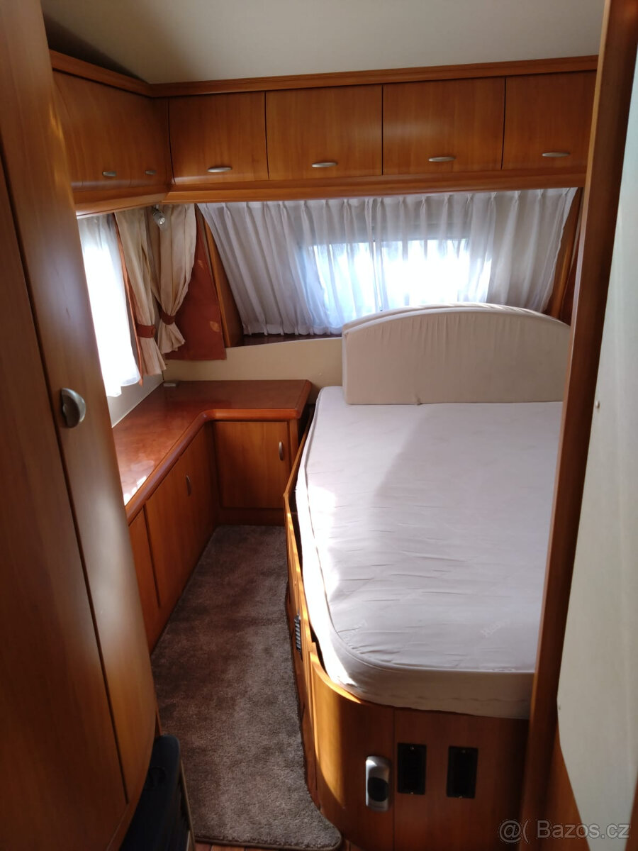 Karavan Hobby Excelsior 560 - 13
