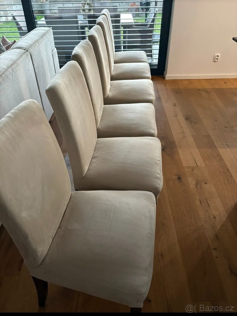 Ikea Hemnes nabytek - 13