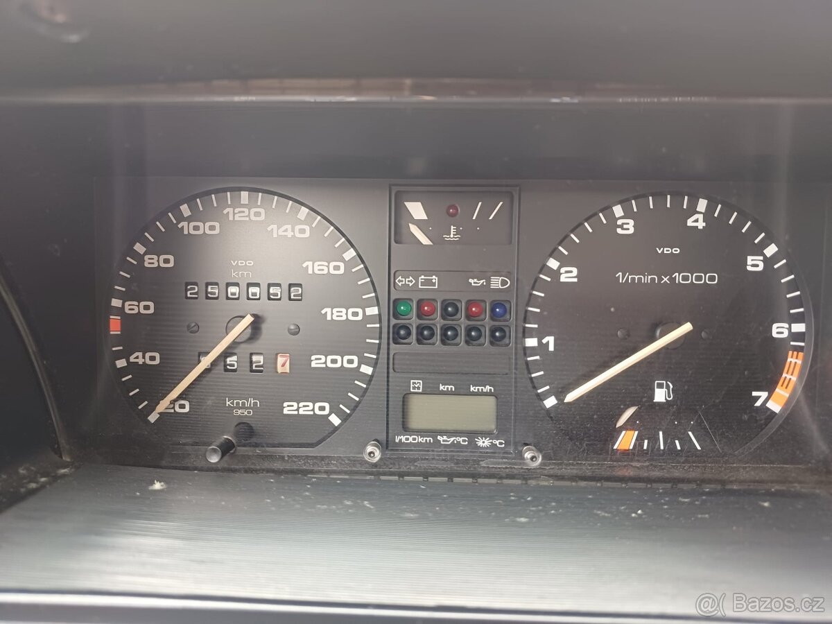 Volkswagen Scirocco, 53B, Investiční vůz - 13