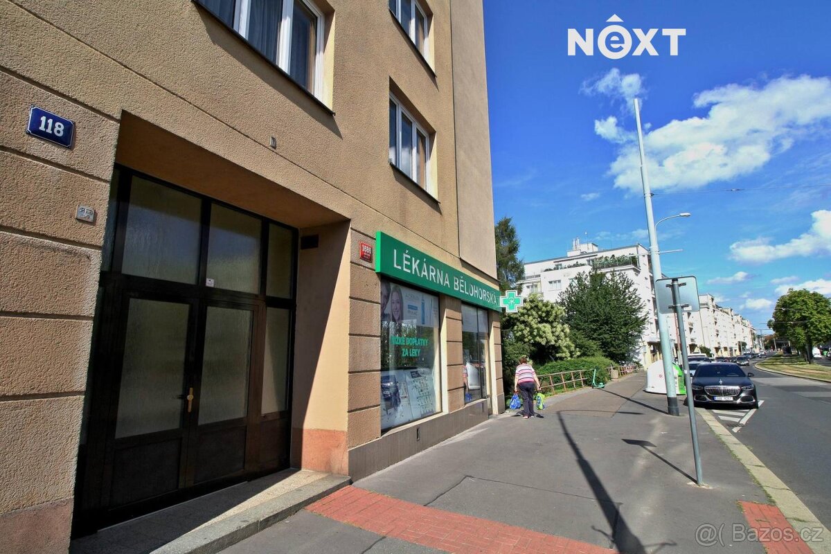 Pronájem byt 2+1, 61㎡ - 13