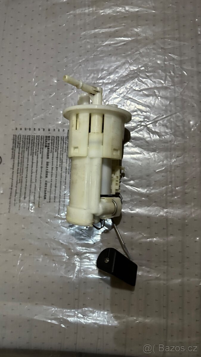 Díly Honda Yamaha Suzuki - 13