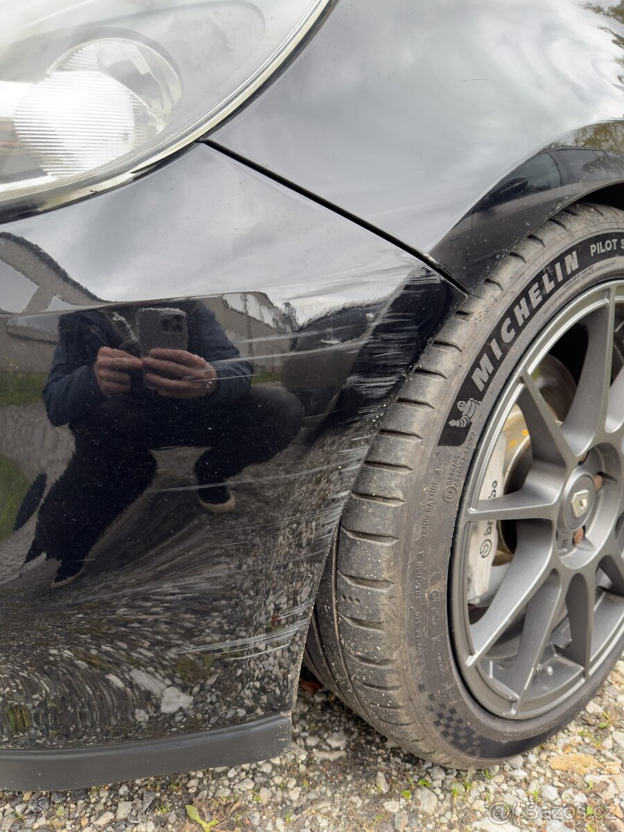 Renault Clio 3 RS - 13