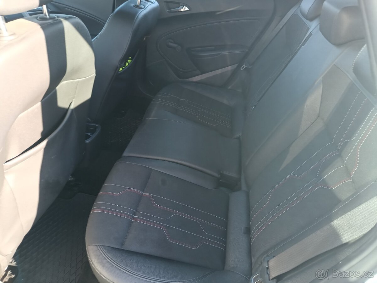 Opel Astra ST 1.6 CDTi RV2013 odpočet DPH - 13