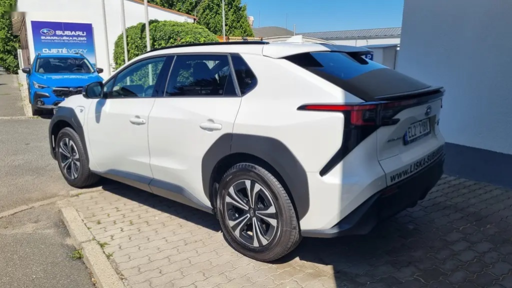 Subaru Solterra, COMFORT 4x4 - 13