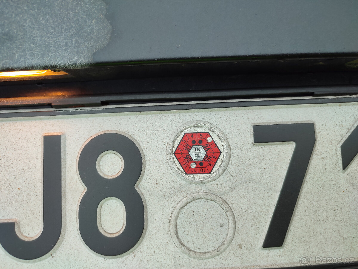 VW Multivan T5 2.5 128kw Highline - 13