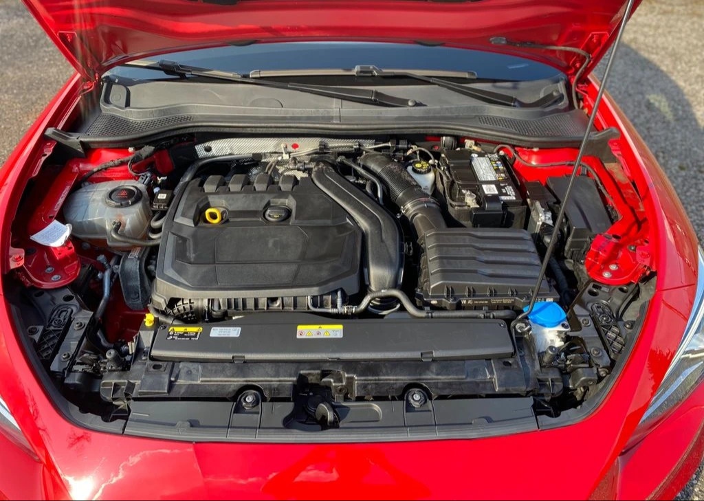 Seat Leon, 1.5 TSi, 96 kW FR, DPH - 13