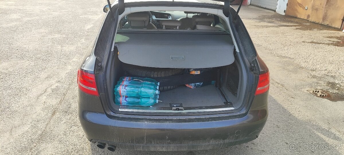 Prodám Audi A4 B8 2009. 2.0 TDI. - 13