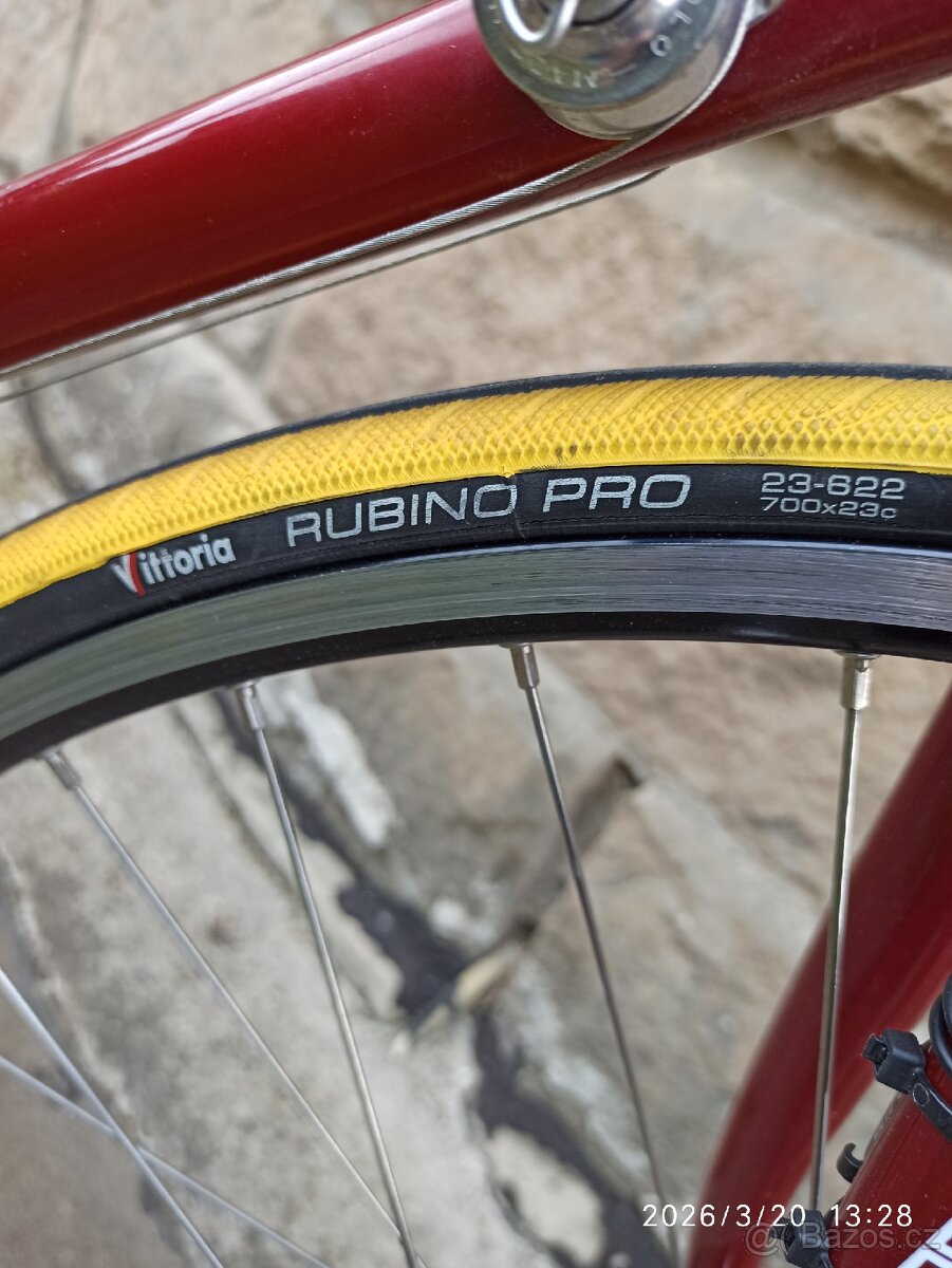 Fort, vel. 60 cm, ro. 78 - 13