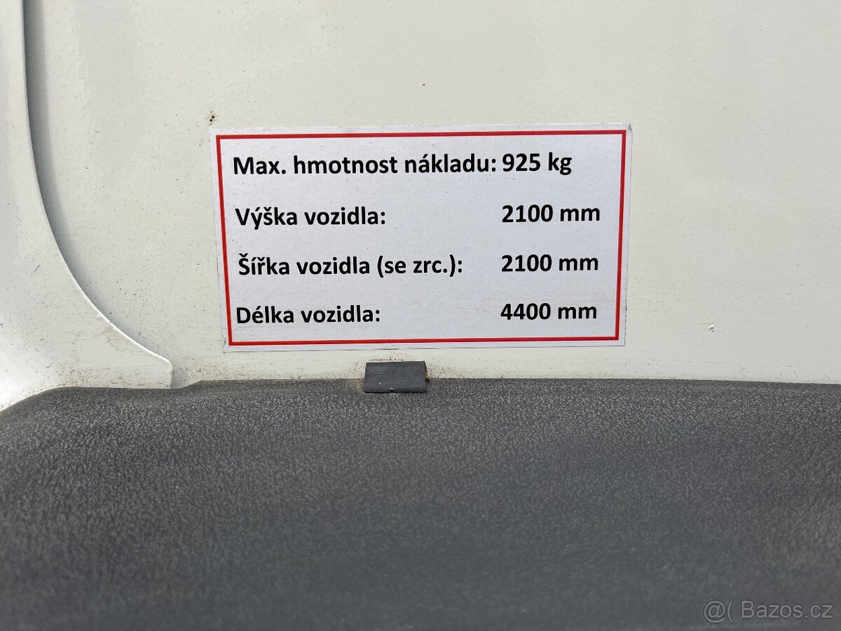 OPEL COMBO VAN L1H2 1.6 CDTI 77kW - 13