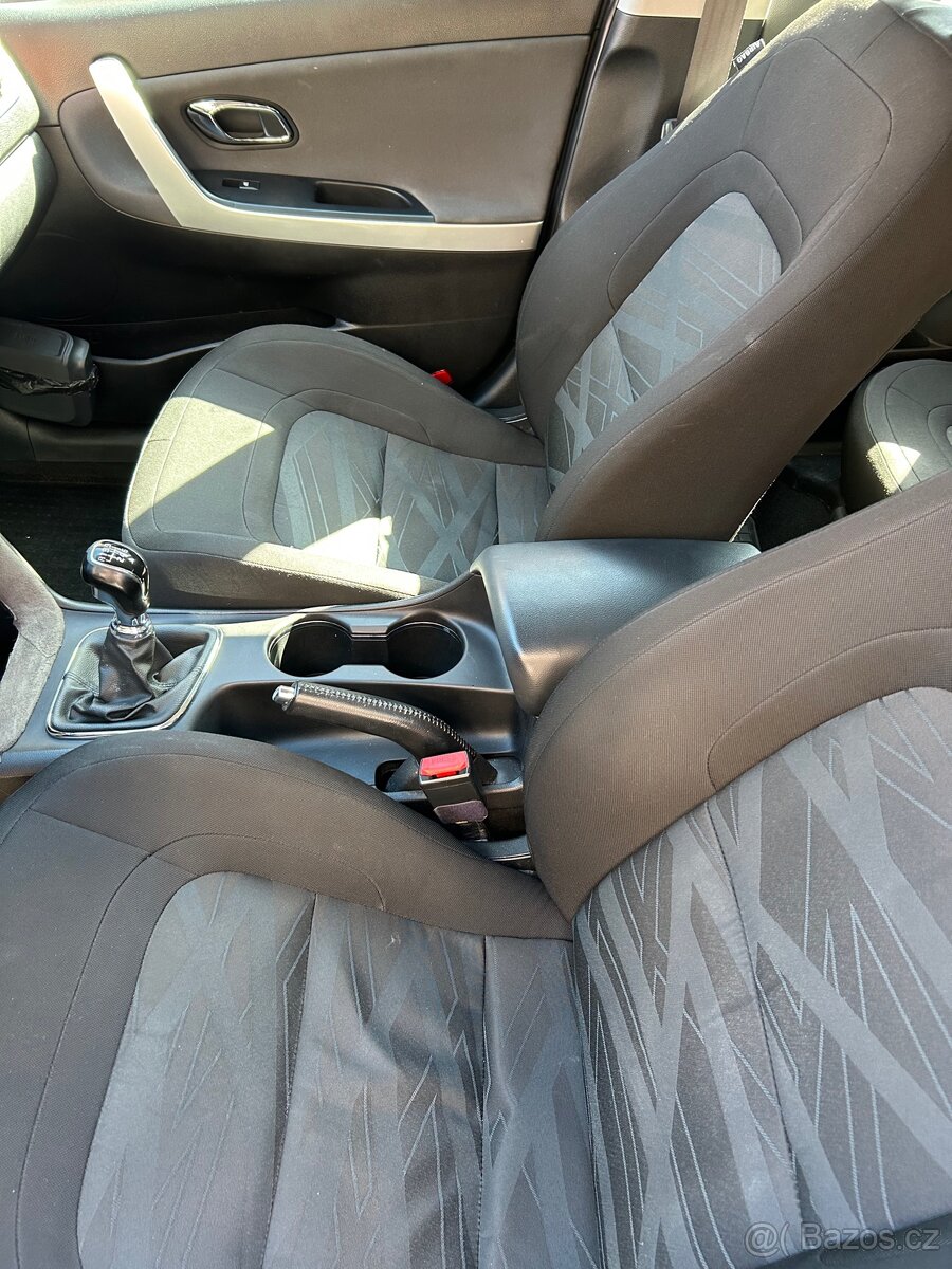 Kia cee’d 2015 - 13