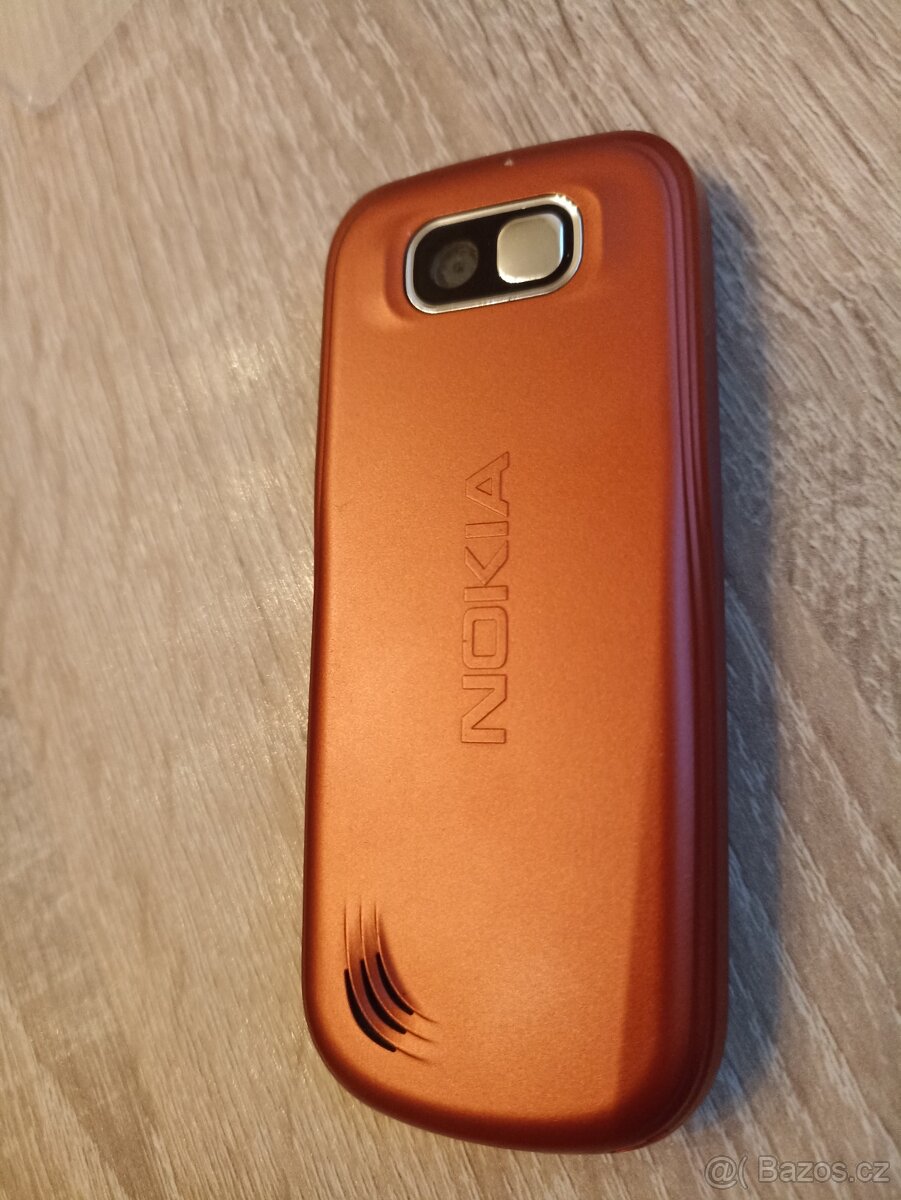 Nokia 2600c-2 classic – krásný stav + nabíječka - 13