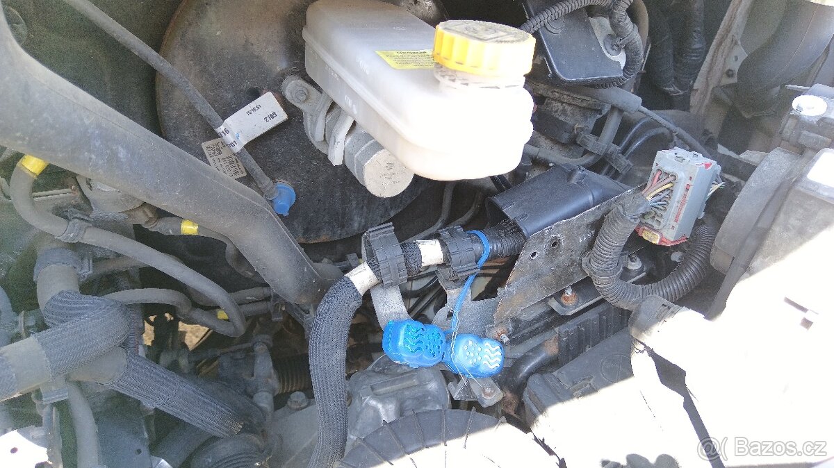 CITROEN JUMPER H2 L4 - 13