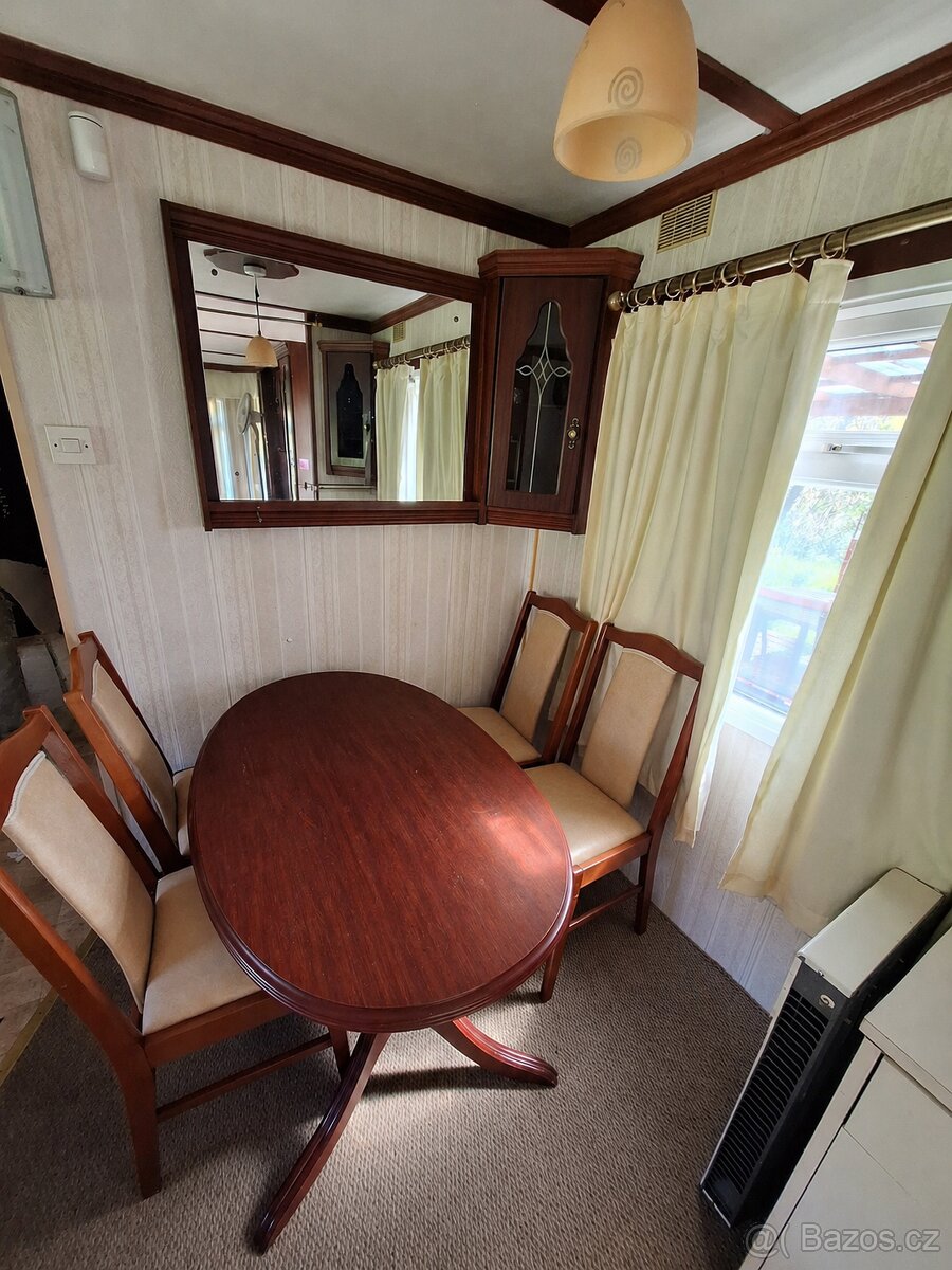 Prodám mobilhome Westbury - 13