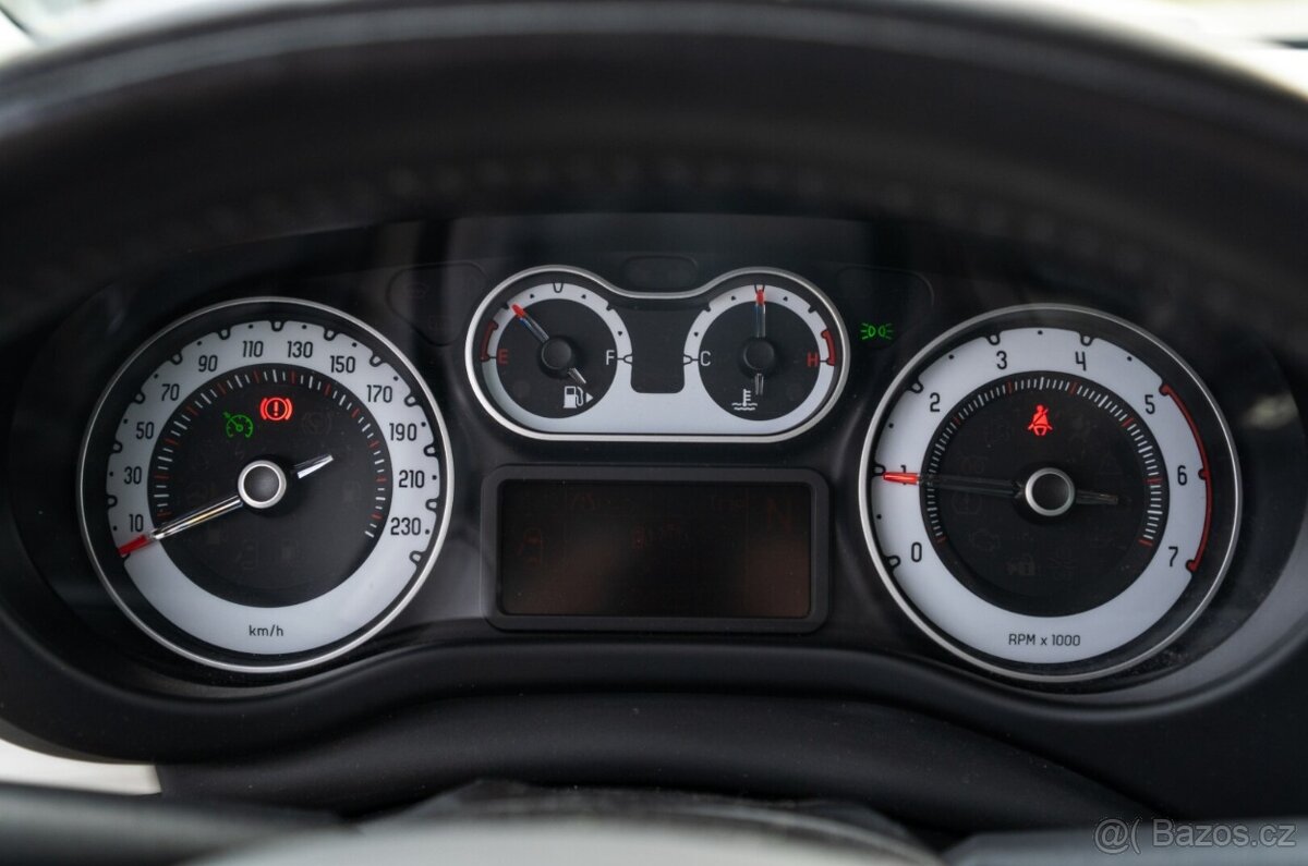 Fiat 500L 1.3 MultiJet - 13