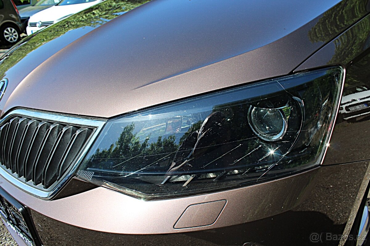 Škoda Fabia - 13