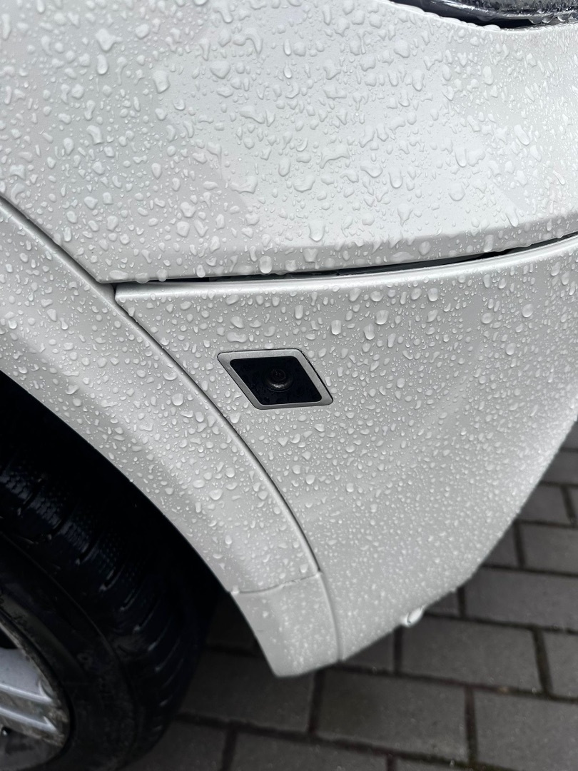 BMW x5 e70 40d Mpacket - 13