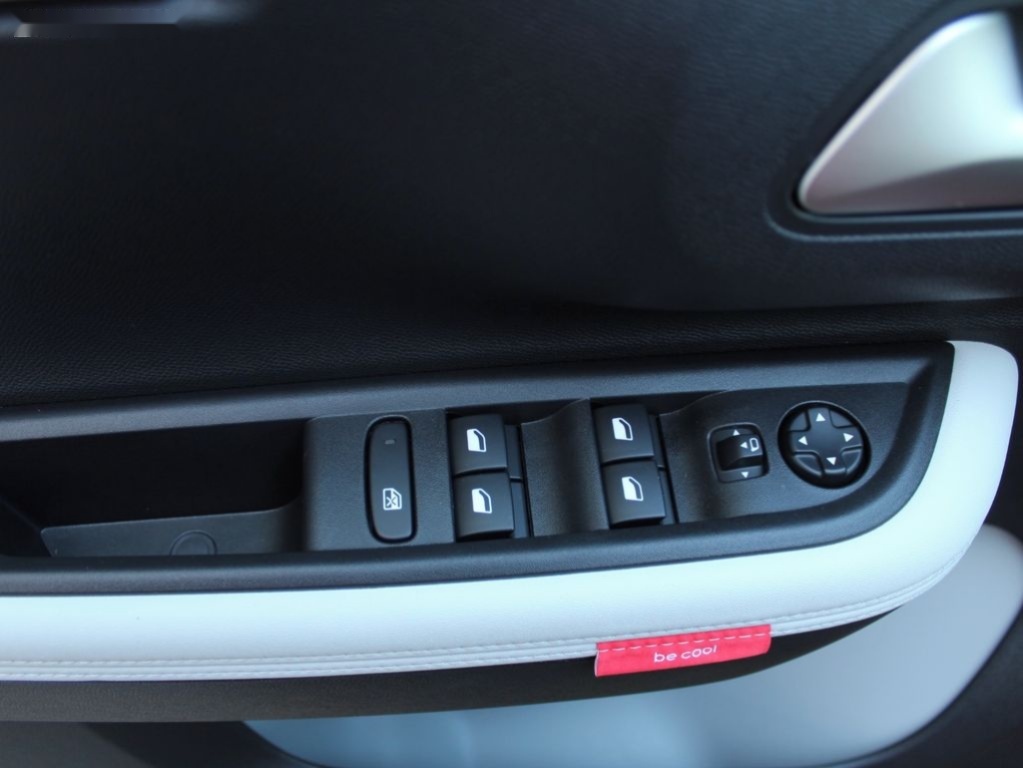 Citroën C3 Aircross,MAX Hybrid 145k Automatic - 13