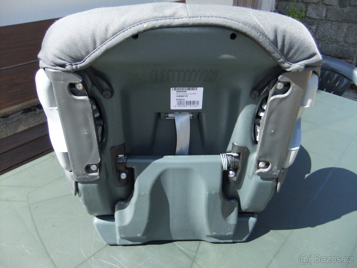 Autosedačka Britax Römer Evolva 123 Plus - 13