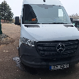 Sprinter - 13