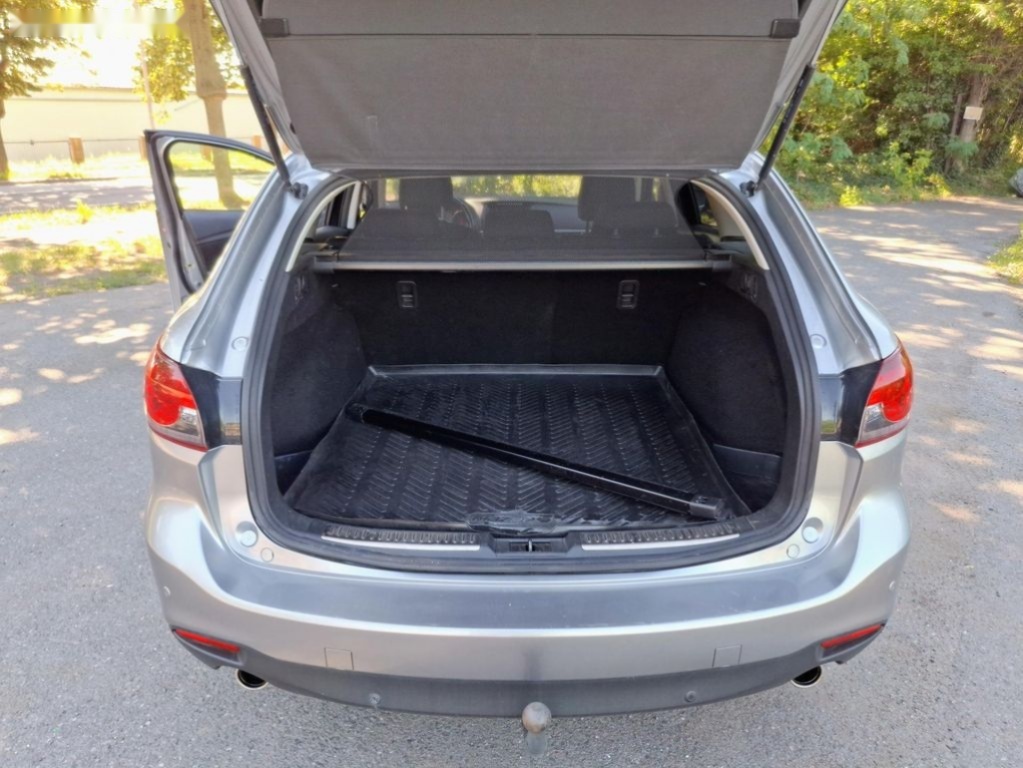 Mazda 6,2.0 benzin 121kw - 13