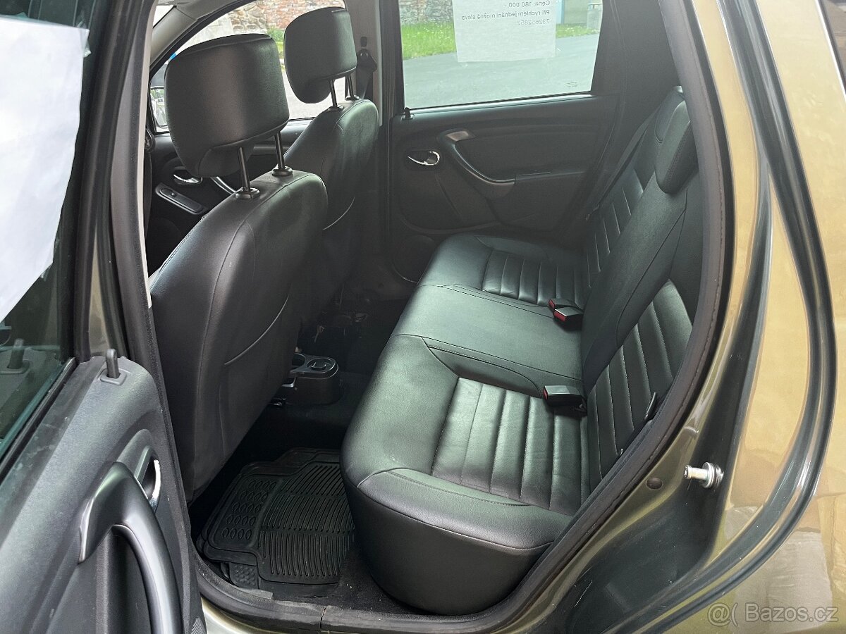 Dacia Duster 1.2 TCe - 13