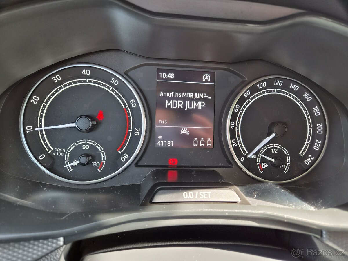 Škoda kamiq, 2024, 81kW - 13
