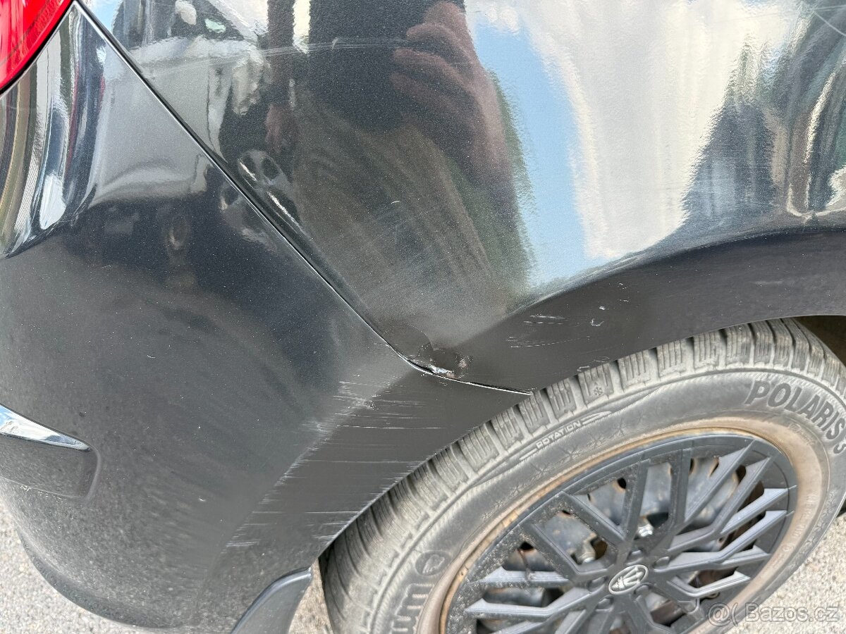 I30 1.4i 103000km - 13