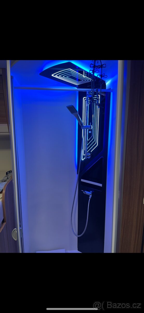 Prodám EuraMobil IntegraLine 720 EB - 13