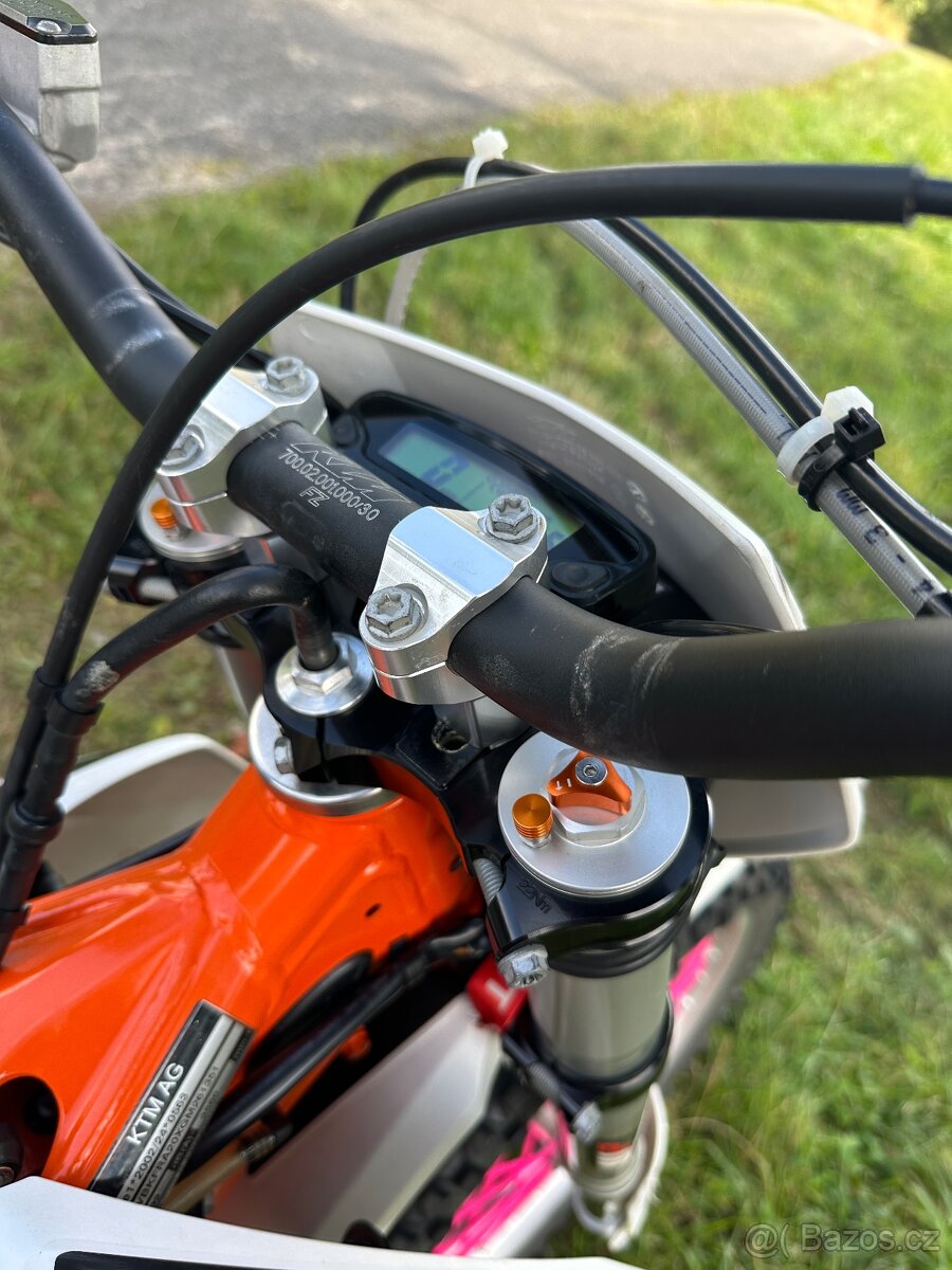 Ktm Freeride 250R, 68mth - 13