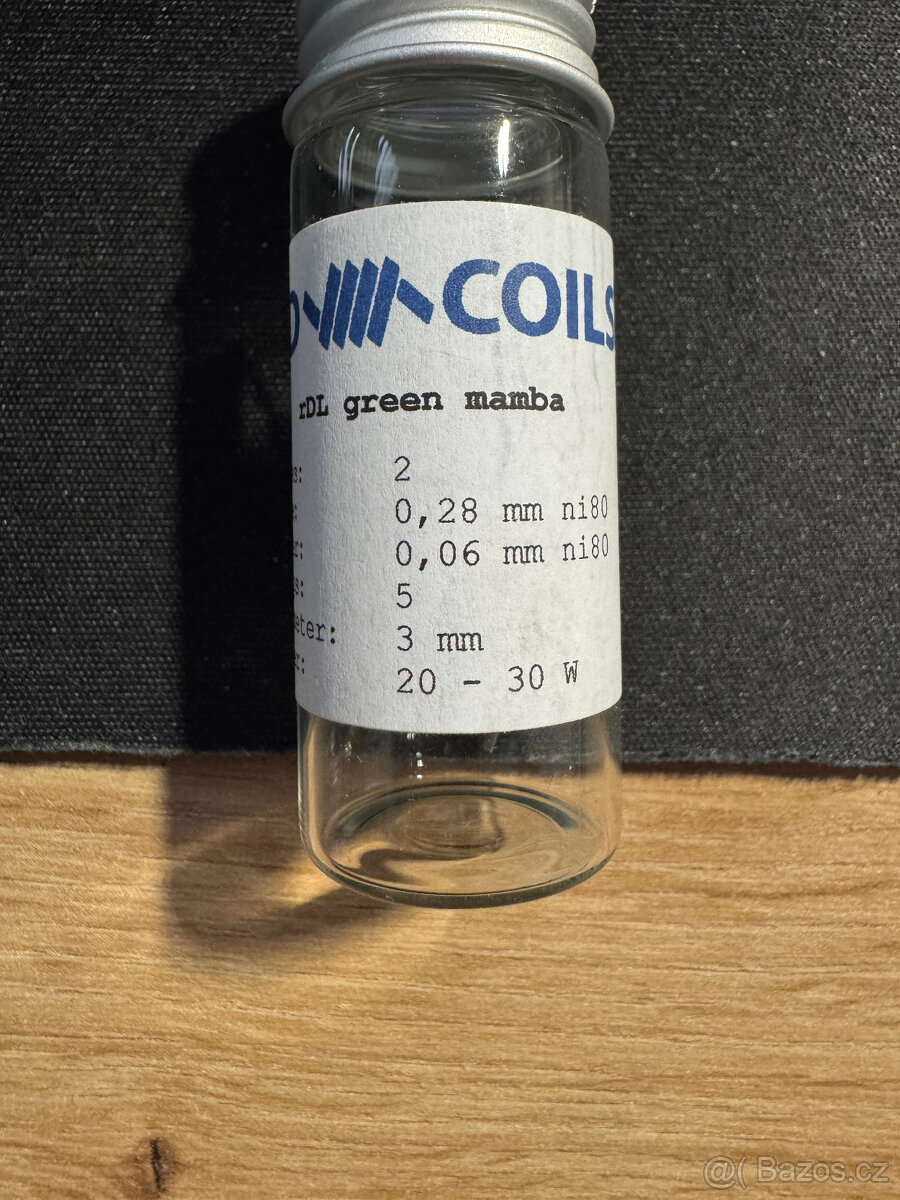 Sada pro Vaping - 13