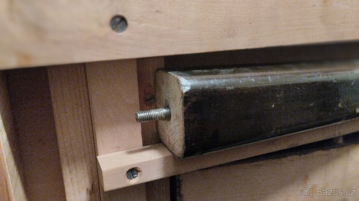 Skládací stůl - 13