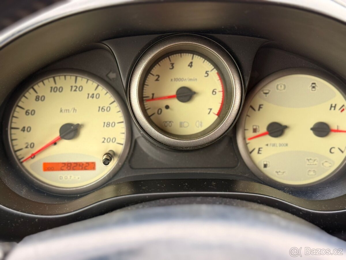 TOYOTA Rav4 2.0 D4D 4x4 - 13