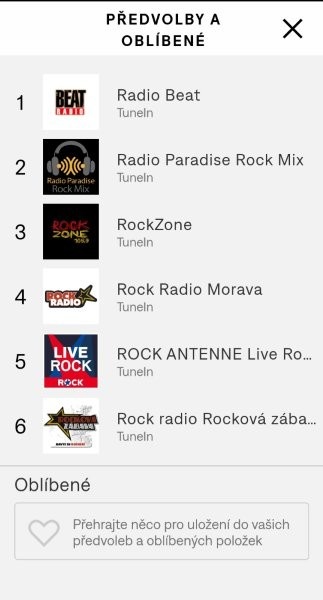 Prodám set repro BoseLifestyle T20 stojany a Bose BT adp. - 13