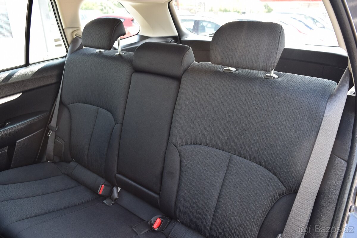 ►►Subaru Legacy 2.0 110KW• DIGIKLIMA • 4X4 ◄◄ - 13