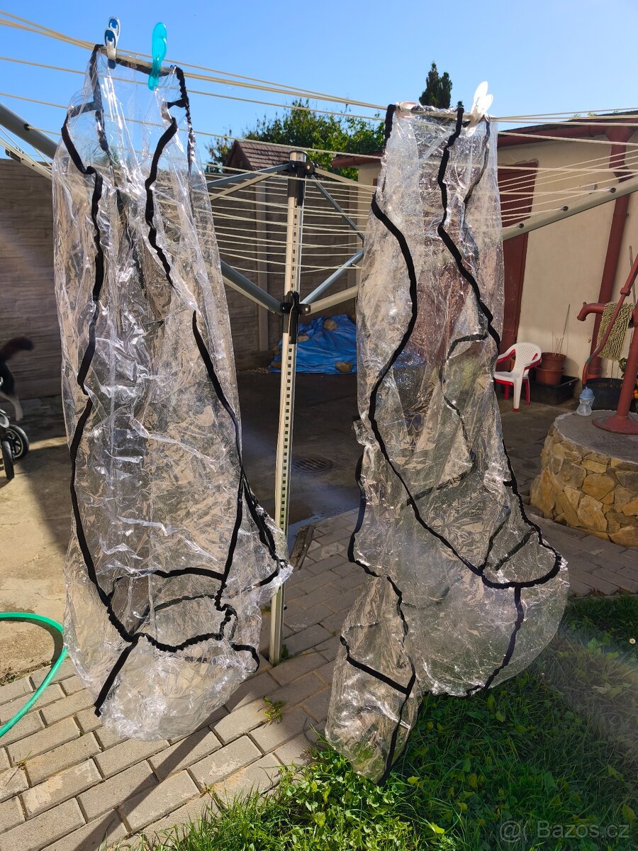 Kombinovaný kočárek ABC Design Salsa Air4 vč. příslušenství - 13