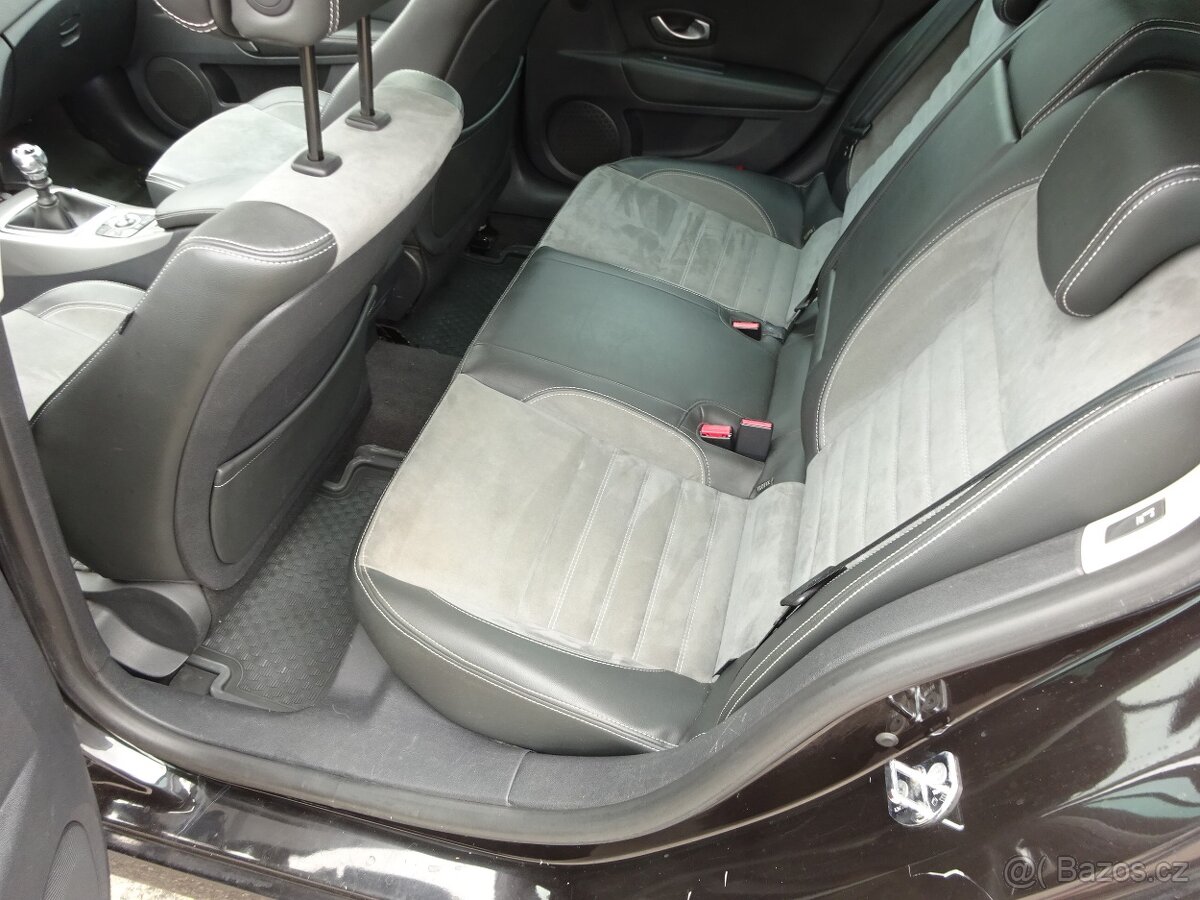 Renault Laguna 2.0 DCI Combi r.v.2010 (110 kw) - 13