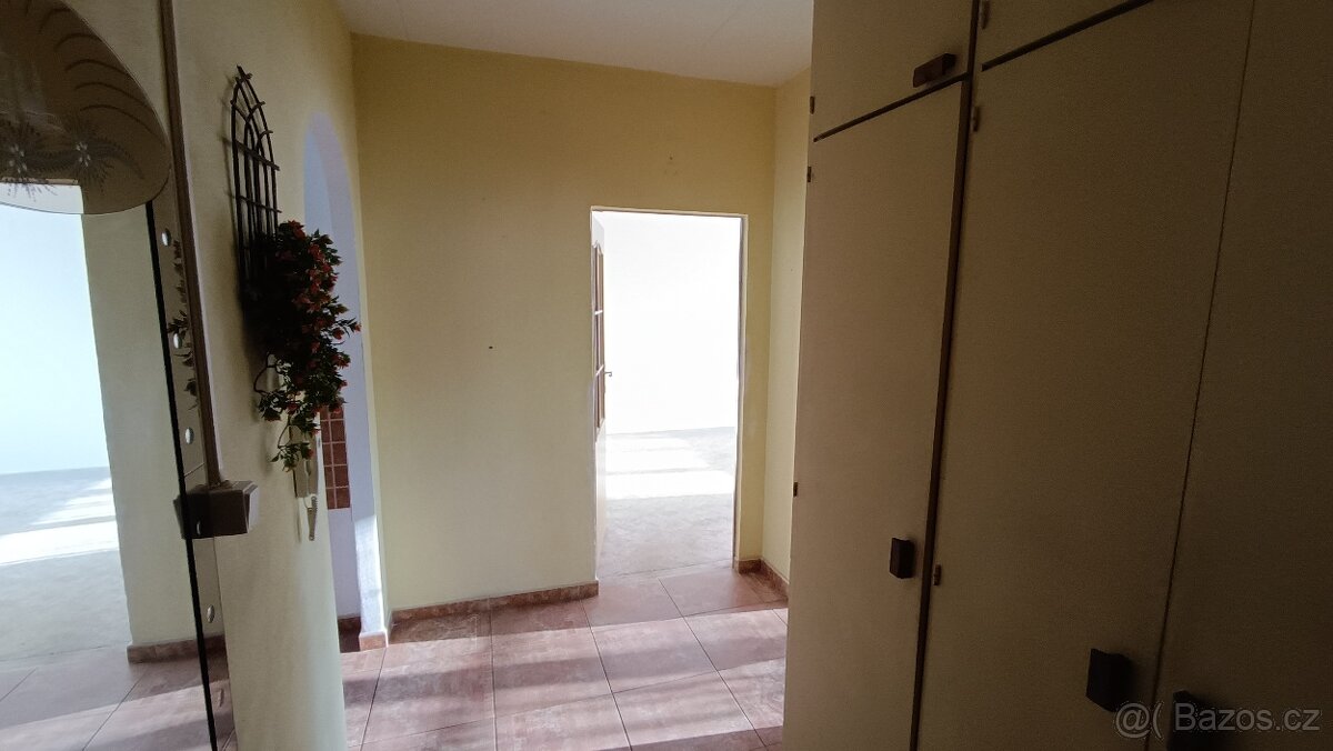 Byt 3+1 v Klatovech - 13