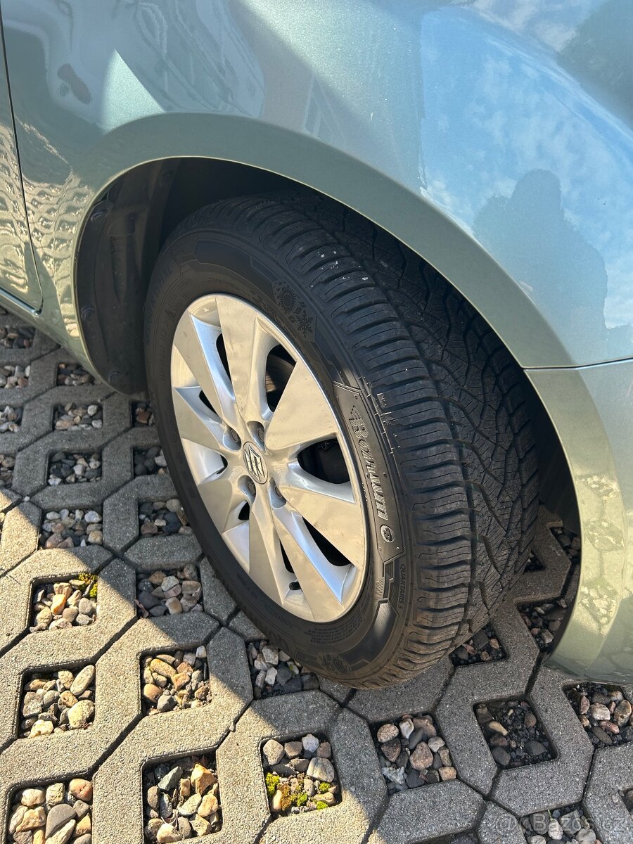 Suzuki Splash 1.2 VVT, r. 2012 facelift, klima - 13