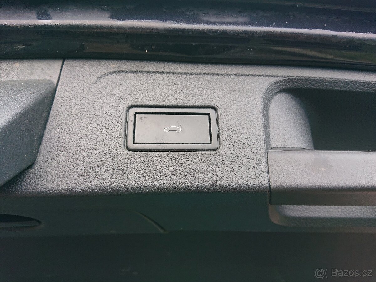 Volkswagen Passat Variant Alltrack 2.0 TDi 12/2016 - 13