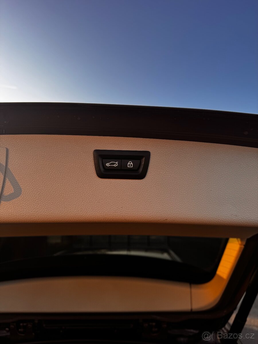 BMW 320d f31 160 kw Xdrive - 13