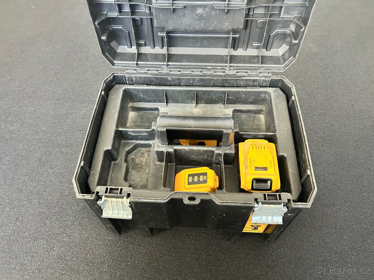 Set Dewalt DCH273 vrtaci kladivo a prislusenstvi - 13