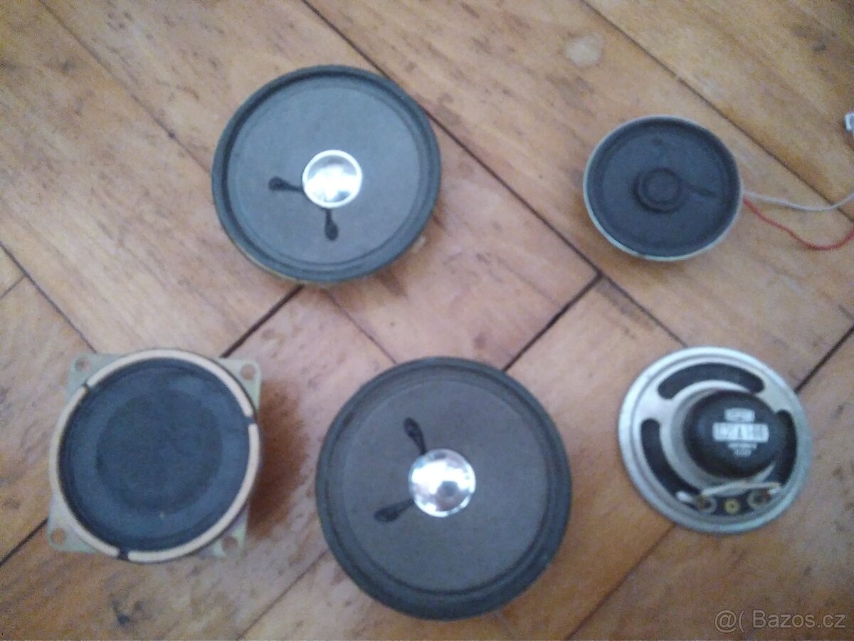 Repro-reproduktory-retro - 13