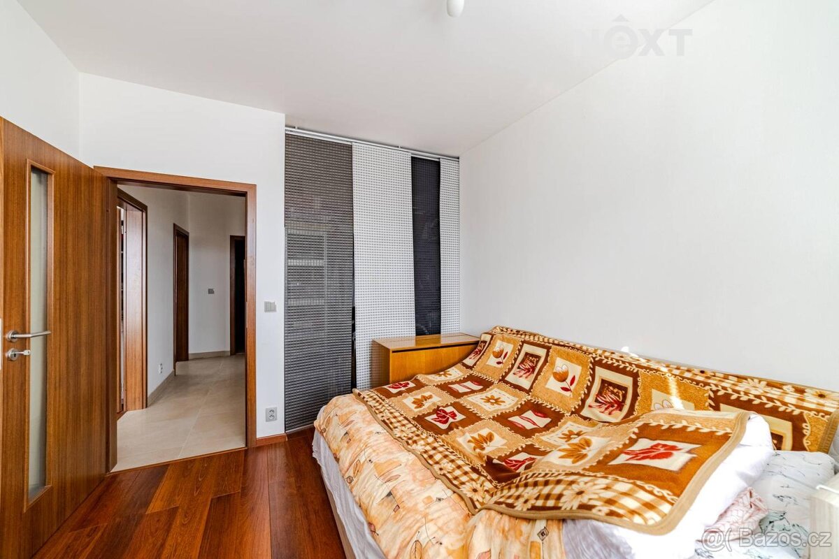 Prodej byt 4+kk, 99㎡ - 13