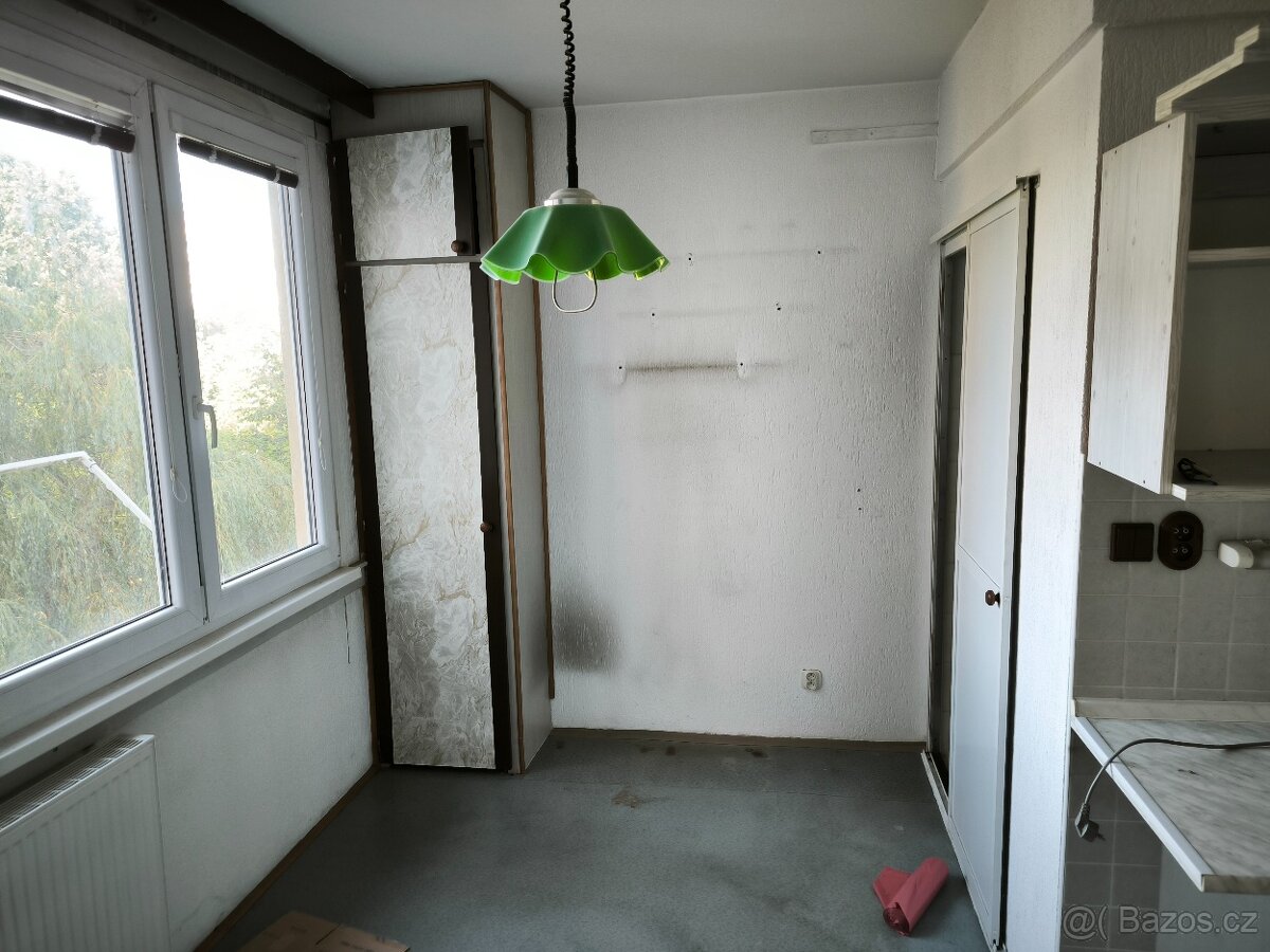 Prodám byt 3+1 Větrná, Č.Budějovice - 13